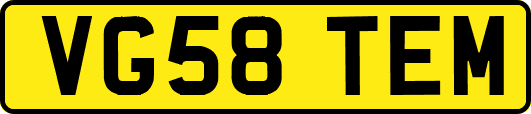 VG58TEM