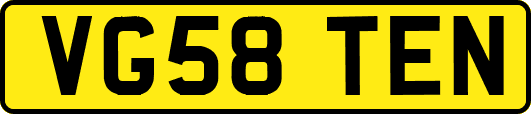 VG58TEN