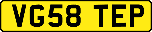 VG58TEP