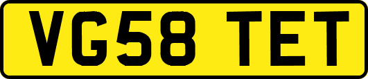 VG58TET