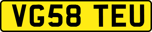 VG58TEU