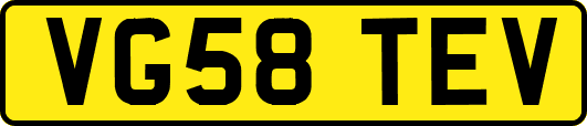 VG58TEV