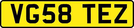 VG58TEZ