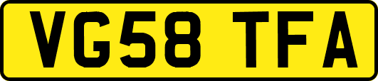 VG58TFA