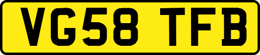 VG58TFB