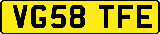 VG58TFE