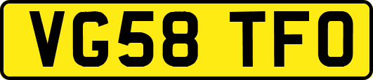 VG58TFO
