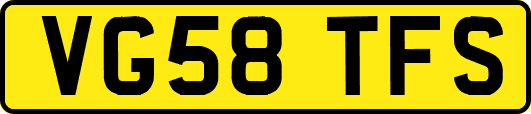 VG58TFS