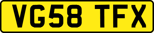 VG58TFX