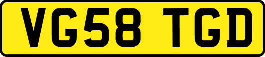 VG58TGD