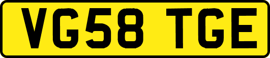 VG58TGE