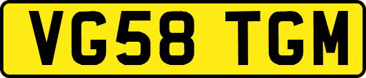 VG58TGM