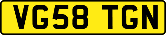 VG58TGN