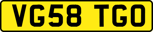 VG58TGO