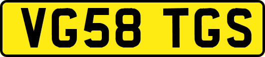 VG58TGS