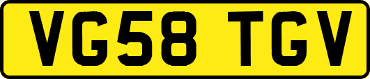 VG58TGV