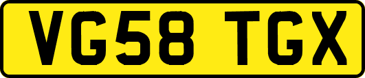 VG58TGX