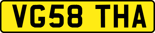 VG58THA