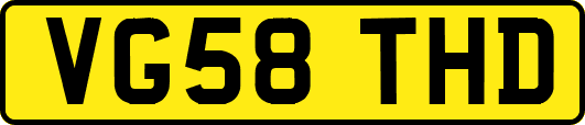 VG58THD
