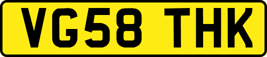 VG58THK