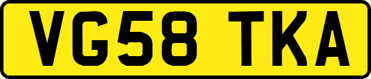 VG58TKA