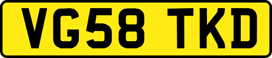 VG58TKD