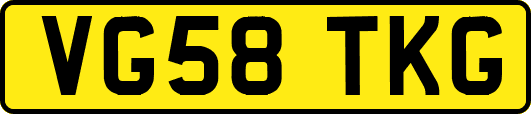 VG58TKG