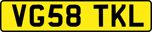 VG58TKL