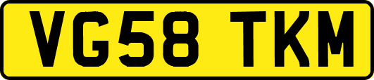 VG58TKM