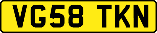 VG58TKN