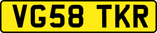 VG58TKR