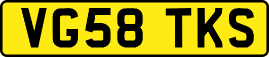VG58TKS