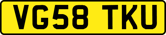 VG58TKU