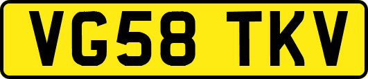 VG58TKV