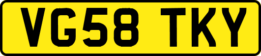 VG58TKY
