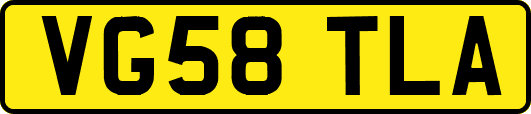 VG58TLA
