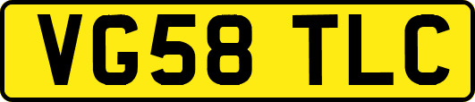 VG58TLC