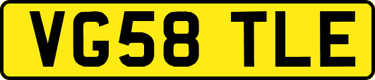 VG58TLE