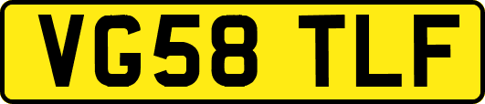 VG58TLF