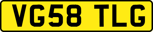 VG58TLG