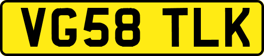 VG58TLK