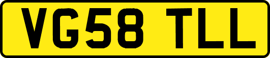 VG58TLL