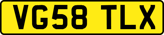 VG58TLX