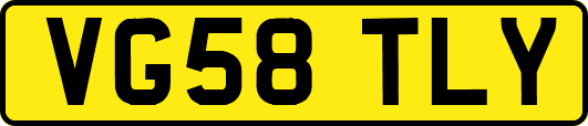 VG58TLY