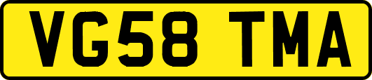VG58TMA