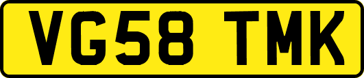 VG58TMK