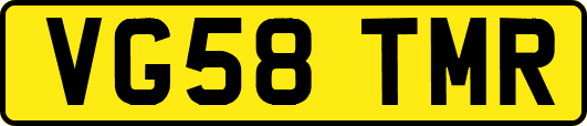 VG58TMR