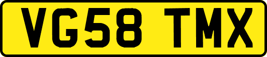 VG58TMX