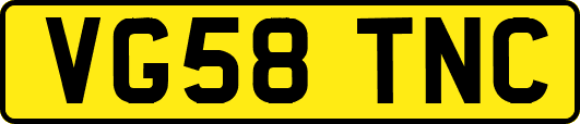 VG58TNC