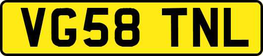 VG58TNL